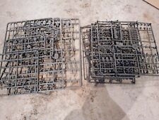 28mm sprues spares for sale  NEWCASTLE UPON TYNE