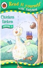 Read chicken licken for sale  UK