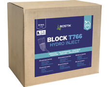 Bostik block t766 gebraucht kaufen  Leer (Ostfriesland)