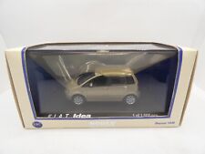 Fiat Idea Oro Azteco 774006 1/43 NOREV miniatura na caixa, usado comprar usado  Enviando para Brazil