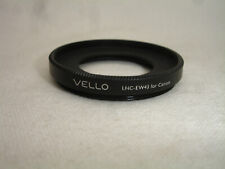 Vello dedicated lens for sale  Wilsonville