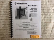 Hearthstone manchester 8361 for sale  Bokeelia