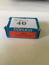 Doduco 199 contact for sale  HAVERFORDWEST