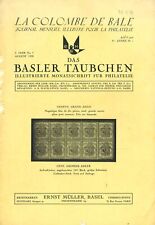 Basler täubchen basler gebraucht kaufen  Schwalmtal