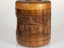 Vintage wood box for sale  Nashville
