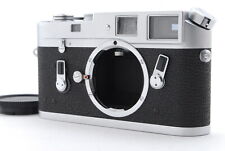 Mint leica argento for sale  Shipping to Ireland