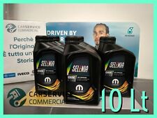 10 Litri Olio Motore Selenia WR Forward 0W20 ACEA C5  MOPAR  FIAT 955535-DSX comprar usado  Enviando para Brazil