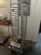 Rational grid combi for sale  BIRMINGHAM