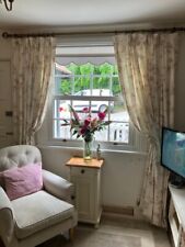 Laura ashley curtains for sale  UK
