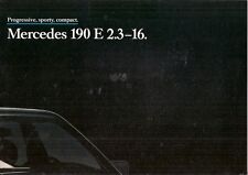 Mercedes benz 190e for sale  UK