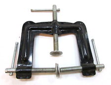 edge clamp for sale  Hensel