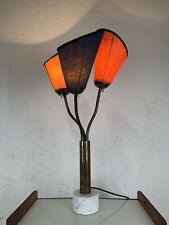 Lampada tavolo luci usato  Arezzo