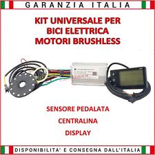 Kit universale sensore usato  Salerno