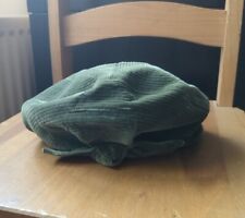 Khaki green velvet for sale  BLYTH