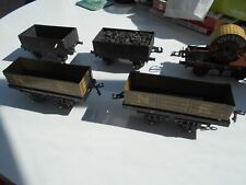 Gauge wagons mixed for sale  WARMINSTER