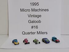1995 galoob micro for sale  Corunna