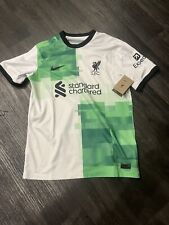 Liverpool 2024 away for sale  NEWARK