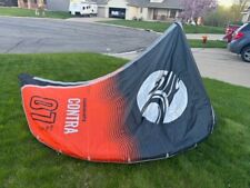 Cabrinha Contra 1S 7m kite kiteboard kitesurf kitefoil foiling for sale  Shipping to South Africa