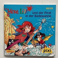 Pixi 1923 hexe gebraucht kaufen  Holzheim,-Maitis