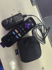 Roku streaming player for sale  Hollywood