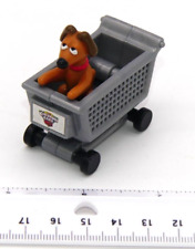 Dog shopping cart for sale  Texarkana