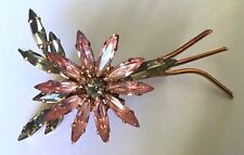 Magnifique broche ancienne d'occasion  Angers-