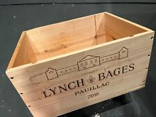 Lynch bages 2018 for sale  Litchfield
