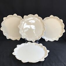 white plate seashell for sale  Higgins Lake