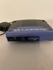Cisco linksys etherfast for sale  Collierville