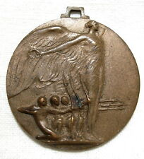 Ww2 medaglia ventennio usato  San Giorgio A Cremano