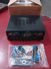 Starfavor 100 stereo for sale  Flint