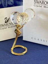 Swarovski crystal memories for sale  TOTNES
