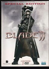Blade dvd usato  Montebello Della Battaglia