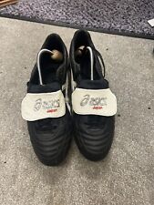 Asics testimonial football for sale  HARROGATE