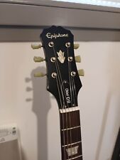 Epiphone 400 pro d'occasion  Aiglemont