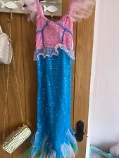 Mermaid costume kids for sale  ILKESTON