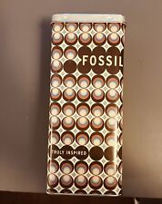 Brillenetui fossil retro gebraucht kaufen  Neuwied