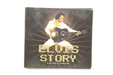 Coffret elvis presley d'occasion  Bagnolet