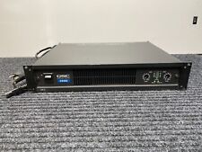 Qsc cx502 channel for sale  Shipping to Ireland