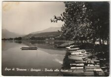 Lago viverone biella usato  Isola Vicentina