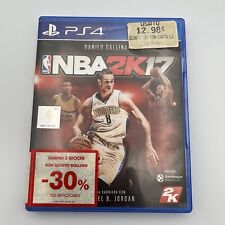 Play station nba usato  Caselle Torinese