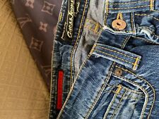 Guess jeans strappati usato  Vanzaghello