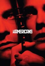 Americans season dvd for sale  New Britain