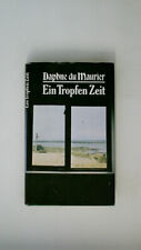 77177 Daphne du: Maurier EIN TROPFEN ZEIT HC na sprzedaż  Wysyłka do Poland