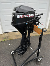 Mercury 9.9hp long for sale  Marion