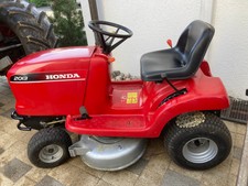 Rasentraktor Honda gebraucht kaufen