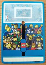 Lego nba basketball gebraucht kaufen  Nienberge,-Gievenbeck