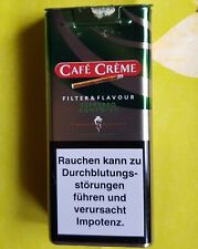 Cafe creme filter gebraucht kaufen  Friedberg
