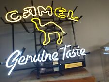 Vintage camel genuine for sale  Indianapolis