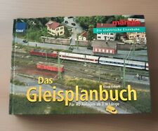 Märklin 07459 gleisplanbuch gebraucht kaufen  Baiersbronn